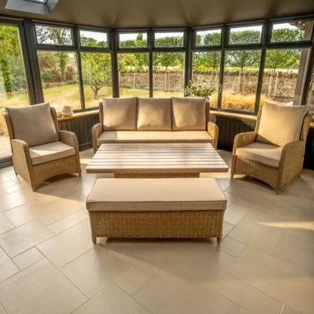 Kettler Derwent Sofa Set - image 3