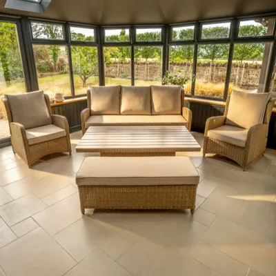 Kettler Derwent Sofa Set - image 3