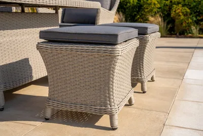 Kettler Foxley Sofa Set with 3 Seat Sofa - image 3