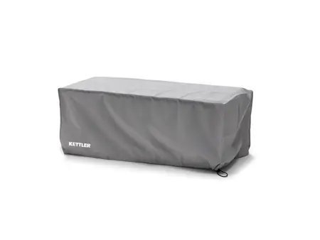 Kettler Foxley Square Corner Bench Cover