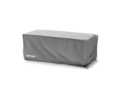 Kettler Foxley Square Corner Bench Cover