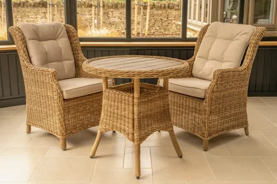Kettler Hazel 2 Seat Bistro Set - image 3