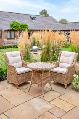 Kettler Hazel 2 Seat Bistro Set - image 2