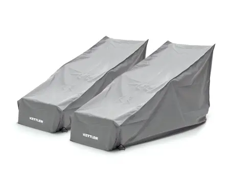 Kettler Hazel Companion Chair Set Cover