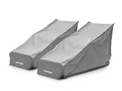 Kettler Hazel Companion Chair Set Cover