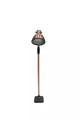 Kettler Kalos Copper Floor Standing Patio Heater - image 2