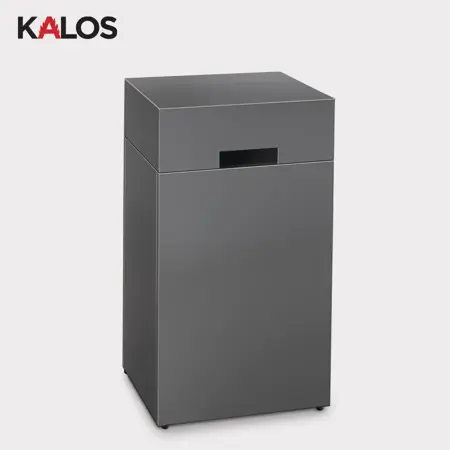 Kettler Kalos Gas Bottle Stool/Side Table - image 1