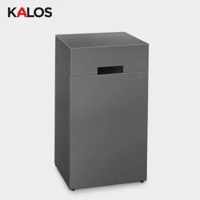 Kettler Kalos Gas Bottle Stool/Side Table - image 1