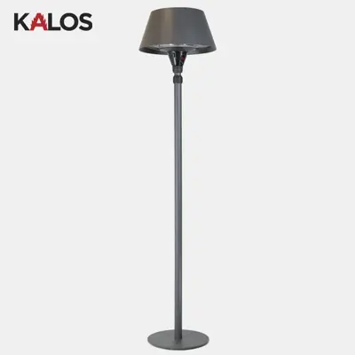 Kettler Kalos Terrace Electric Heater - Free Standing - image 4