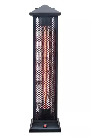 Kettler Kalos Universal Electric Heater Lantern 80cm