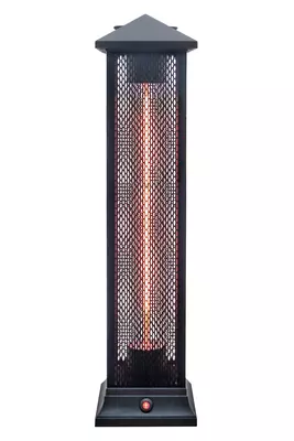 Kettler Kalos Universal Electric Heater Lantern 80cm