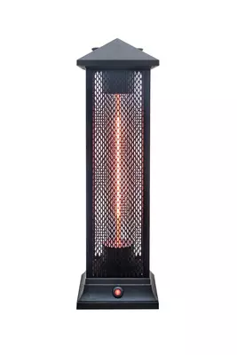 Kettler Kalos Universal Electric Lantern Heater Medium 65cm