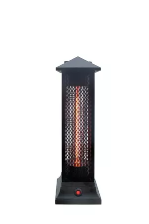 Kettler Kalos Universal Lantern Electric Heater 50cm - image 1