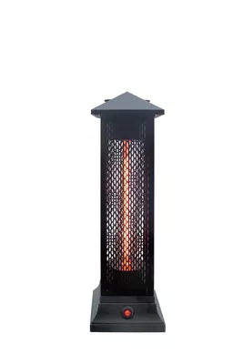 Kettler Kalos Universal Lantern Electric Heater 50cm