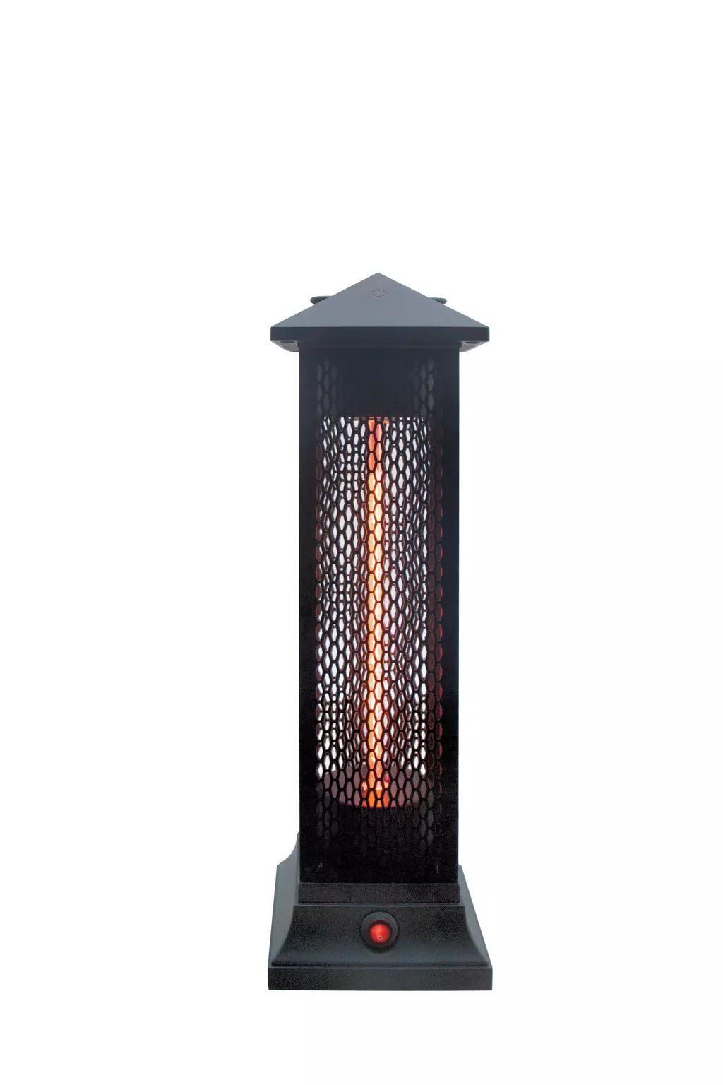 Kettler Kalos Universal Lantern Electric Heater 50cm Codsall & Wergs