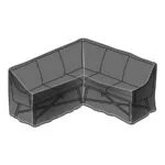 Kettler LaMode Corner Set Protective Cover - image 2