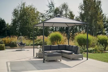 Kettler Panalsol Pagoda 3x3m - image 2