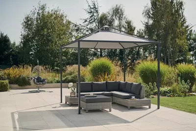 Kettler Panalsol Pagoda 3x3m - image 2