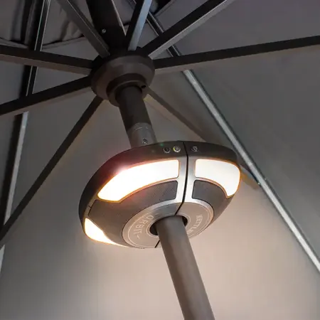 Kettler Parasol Speaker - image 1