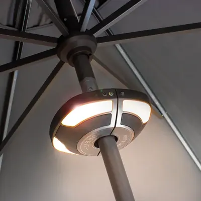 Kettler Parasol Speaker - image 1