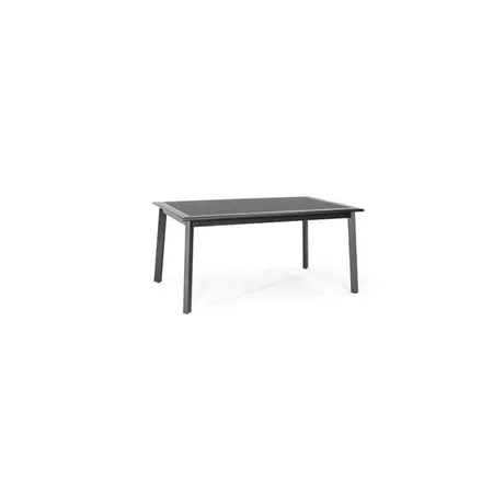Kettler Surf 160 x 100cm Glass Top Table - image 1