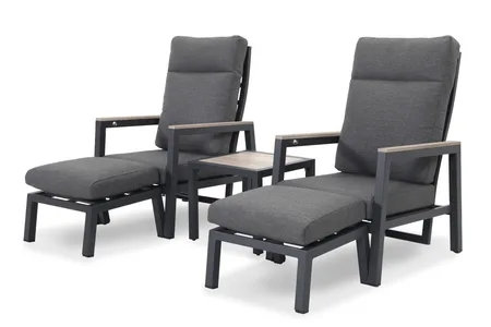 Kettler Tudor Companion Set - image 2