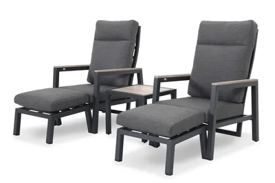 Kettler Tudor Companion Set - image 2