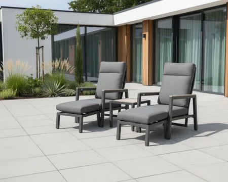 Kettler Tudor Companion Set - image 1