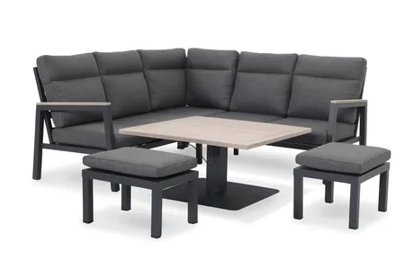 Kettler Tudor Mini Corner Set - image 3