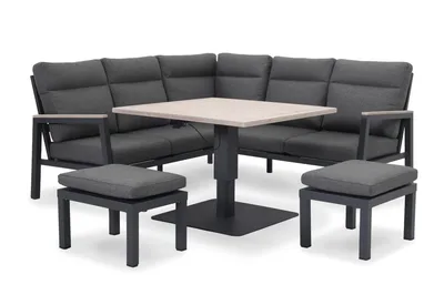 Kettler Tudor Mini Corner Set - image 7