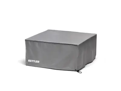 Kettler Tudor Mini Table 110 x 110cm Cover