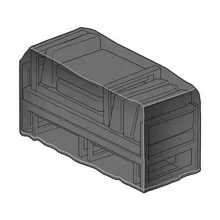 Kettler Versa Sofa Set Protective Cover - image 2