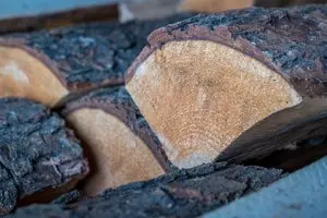 Kiln Dried Ash Crate - image 3