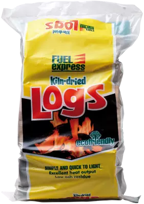 Kiln Dried Logs - image 1