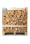 Kiln Dried Oak Crate - image 1