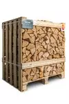 Kiln Dried Oak Crate - image 2