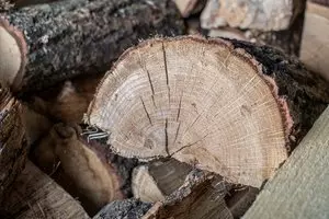 Kiln Dried Oak Crate - image 4