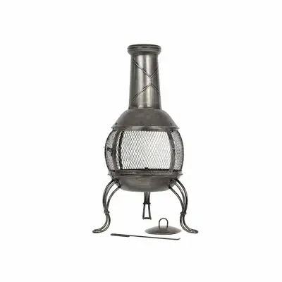 LA HACIENDA LEON MEDIUM CHIMENIA - image 1