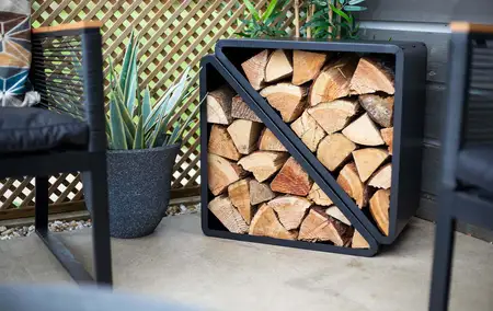 LA HACIENDA MADEIRA LOG STORE - image 2