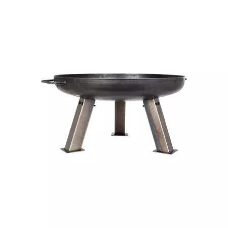 La Hacienda Pittsburgh Firepit Small