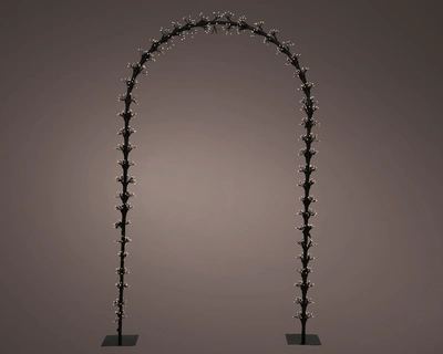 LED arch gb 8 function twinkle effect outdoor - image 3