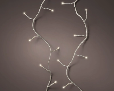 LED basic lights gb 8 function twinkle effect outdoor - image 3