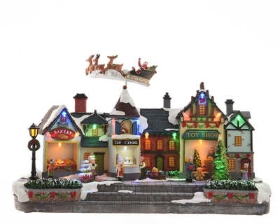 LED scenery gb polyresin steady indoor - image 2