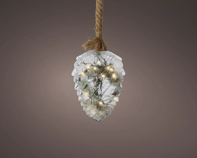 Micro LED pinecone steady BO indoor - image 3