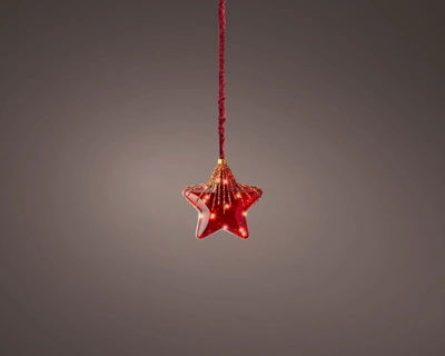 Micro LED star steady BO indoor - image 3