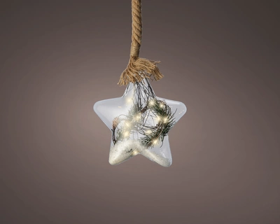 Micro LED star steady BO indoor - image 3
