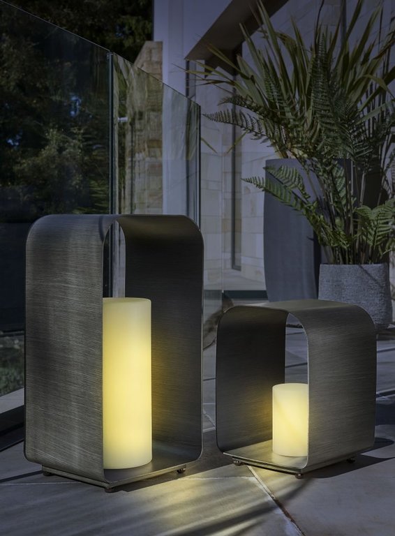 Outdoor Lighting Codsall & Wergs Wolverhampton Garden Centre & Shopping