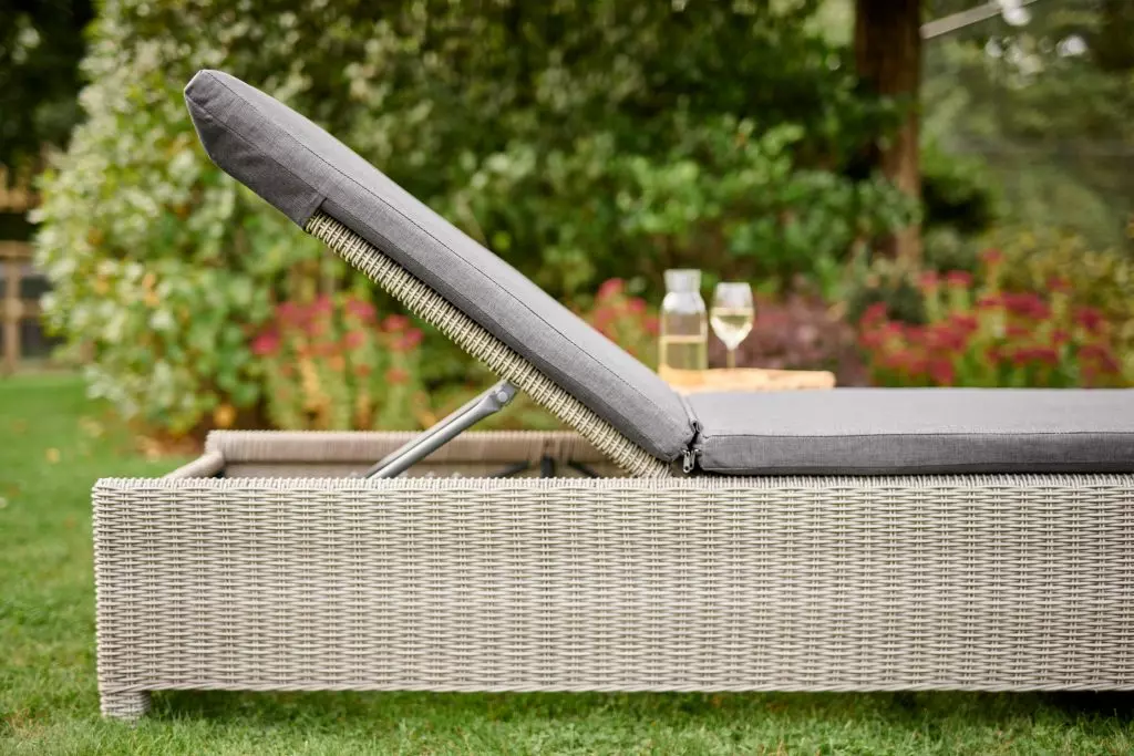 Kettler surf on sale lounger
