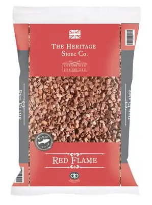 Red Flame 14mm - image 1