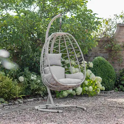 Santiago Folding Cocoon - Mocha